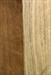 Blank #734 - Black Walnut Solid Turning Blanks ~ 3 x 3 x 8 ~ $14.99